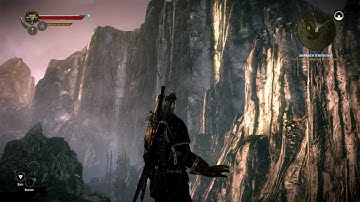 The Witcher 2: Enhanced Edition - Full HD - amazing graphic