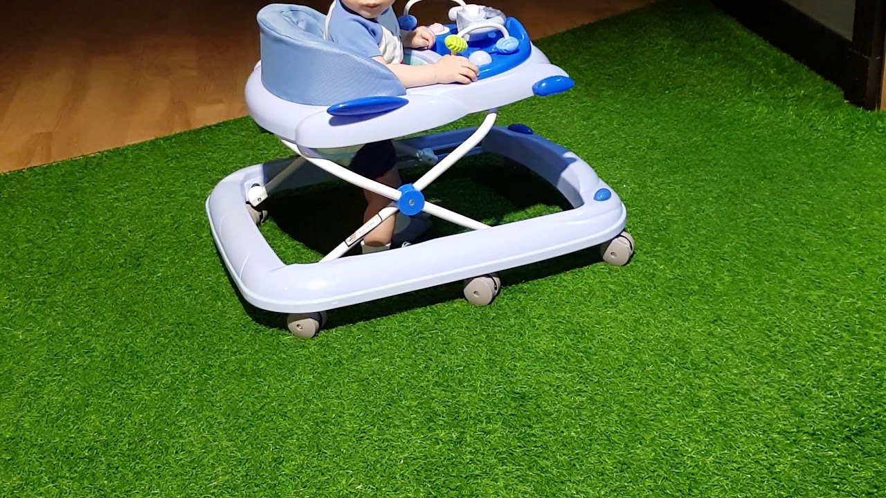 baby care walker