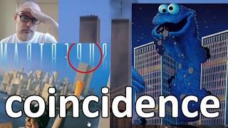 Debunking 9/11 Predictive Programming News