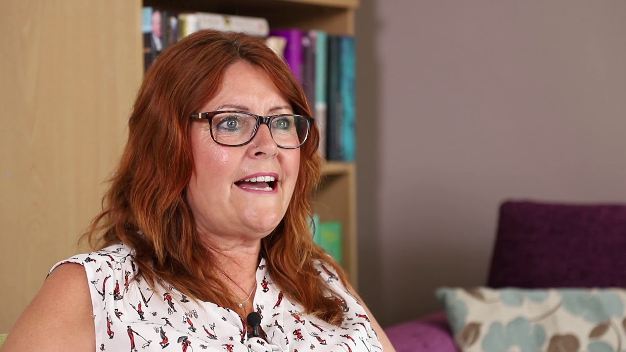 Retirement living at Housing Plus Group