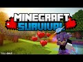 Hora de Minerar (Minecraft Survival - Ep02)