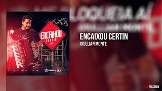 Giullian Monte-Encaixou Certin (PalcoMix)