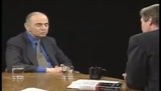 Carl Sagan warns about ill Education System | Last Interview of Carl Sagan | Carl Sagan - 1996