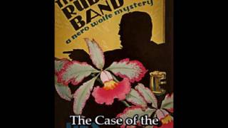 The New Adventures of Nero Wolfe: The Case of the Midnight Ride