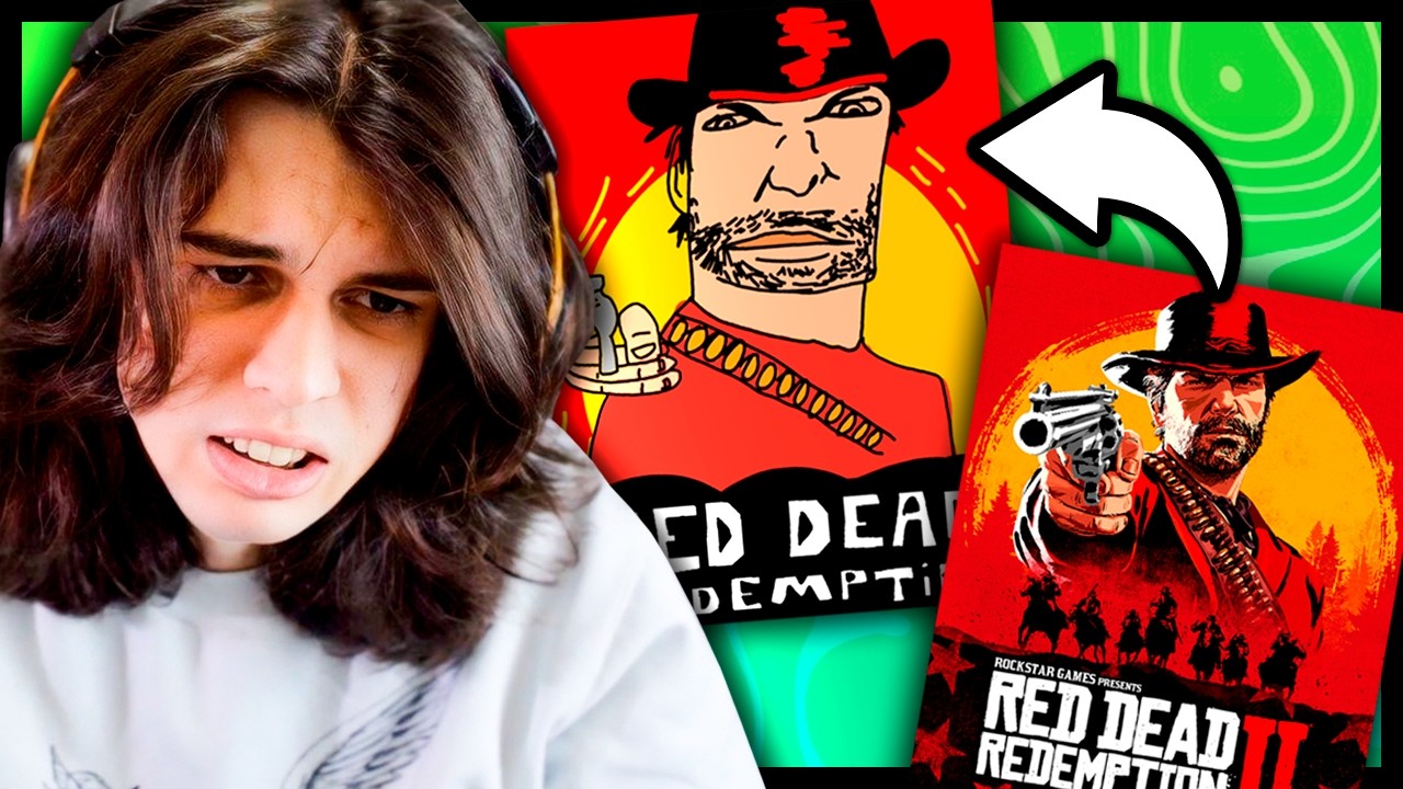 REFAZENDO CAPAS FAMOSAS! (Ft. Ycaro)