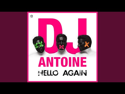 Hello Again (Short Edit)