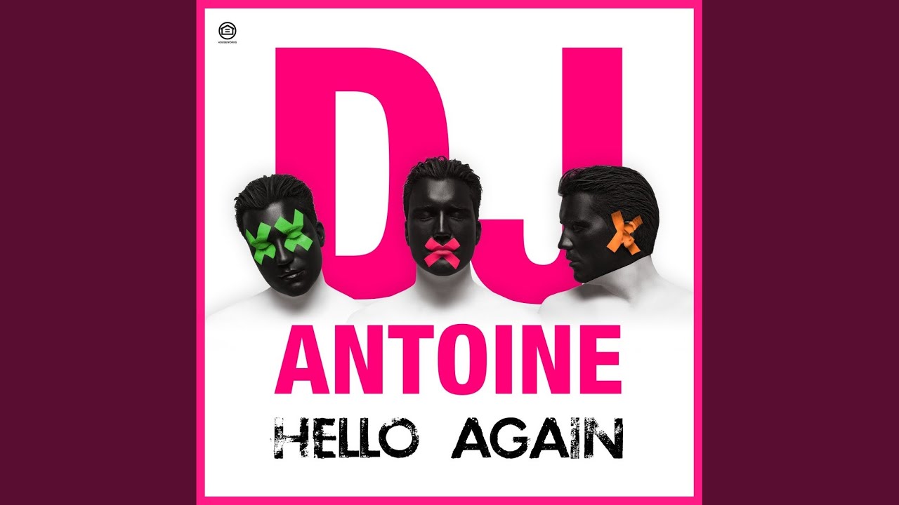 Watch Hello Again (Short Edit) on YouTube Watch Hello Again (Short Edit) on YouTube