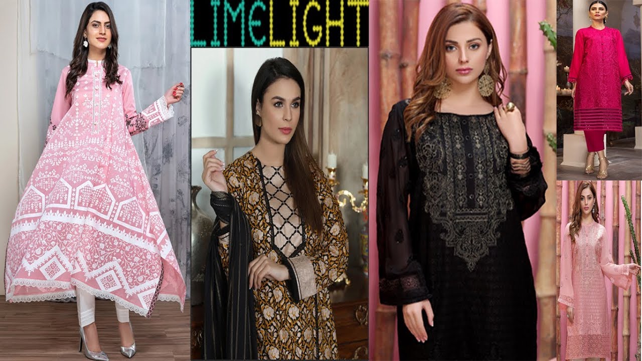 LIMELIGHT NEW ARRIVALS MAY SUMMER COLLECTION 2020 || BEAUTIFUL PRINTS AMAZING DESIGNS BY LIMELIGHT