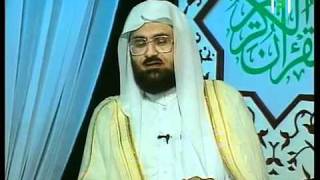 تلاوة نادرة للشيخ الدكتور عبد الودود حنيف