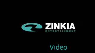 Fake Zinkia Entertainment Logo History 1901-Present