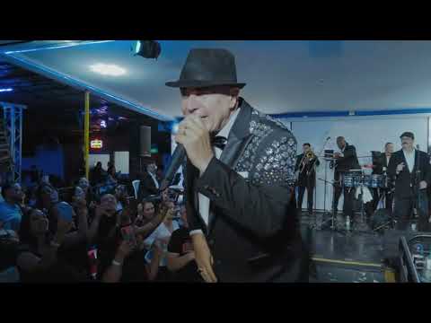 Roberto Lugo - Acuaparque De La Caña (En Vivo)