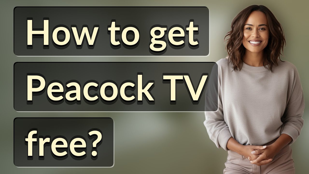 How To Get Peacock Tv On Directv How To Get Peacock Tv On Directv