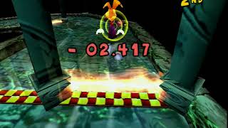 Rayman Arena Xbox Intro   Gameplay [No Commentary]