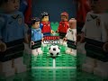 Football Legends Trapped in Cosmic Prison Stadium Forever