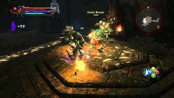 Kingdoms of Amalur: Reckoning Gameplay - Part 2 - Into the Light  (Main Quests) | WikiGameGuides