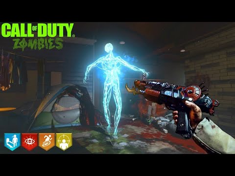 ALPHA OMEGA EASTER EGG CONTRA EL AVOGADRO| BLACK OPS 4 ZOMBIES GAMEPLAY - ALPHA OMEGA EASTER EGG CONTRA EL AVOGADRO| BLACK OPS 4 ZOMBIES GAMEPLAY