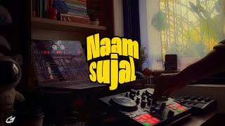 Naam Sujal DHH Mix | Net Practice 001