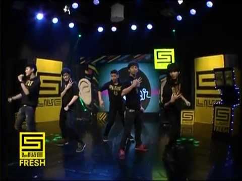 โชว์สด : แมน แมน แฟนคนเดียว / Mad Monkeys