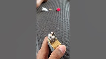 super crunchy build.... parallel configuration on Executive mod V3