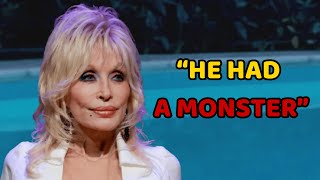 At 79, Dolly Parton Finally Reveals the 7 Men Who Changed Her Forever