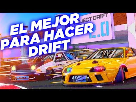 Juega como nunca con Drift ahora con precios más bajos - expogaming