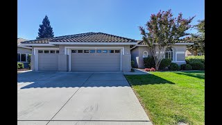 Sun City Roseville | 6057 Burnt Cedar Way, Roseville CA | Anne Wiens