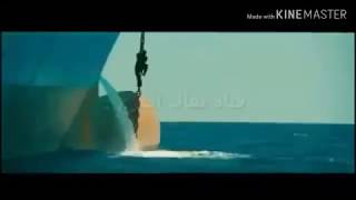 حالات واتس اب عايم في بحر الغدر 2019 من فيلم كازابلانكا