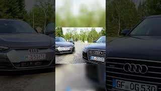 AUDI A8 Luxuslimousine von DIMA BABA | "The Transporter" | 🚗 @DriveTVs  by TV Strassensound