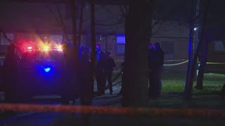Man shot to death in Sacramento