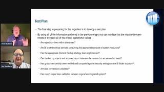 Test Plan: Pre-Migration Planning to Simplify Your SAP BusinessObjects Upgrade - APOS BI Management