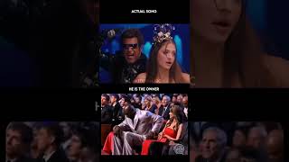 Harima Harima Owner Of The Song