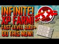 Starfield | NEW UNLIMITED XP FARM! | GET Level 300!+ FAST! | NEW Best XP Farming Method! AFTER PATCH