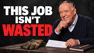 DON’T DESPISE THE PAYCHECK: Let Survival Work Prepare You | Kenneth E. Hagin