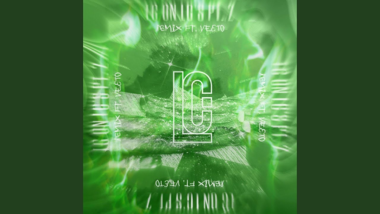 LC ON LC'S PT. 2 (feat. Veeto) (Remix) - YouTube