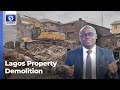 Lagos Property Demolition: Nigerians Should Learn To Do The Right Thing - Dr Ajiboye