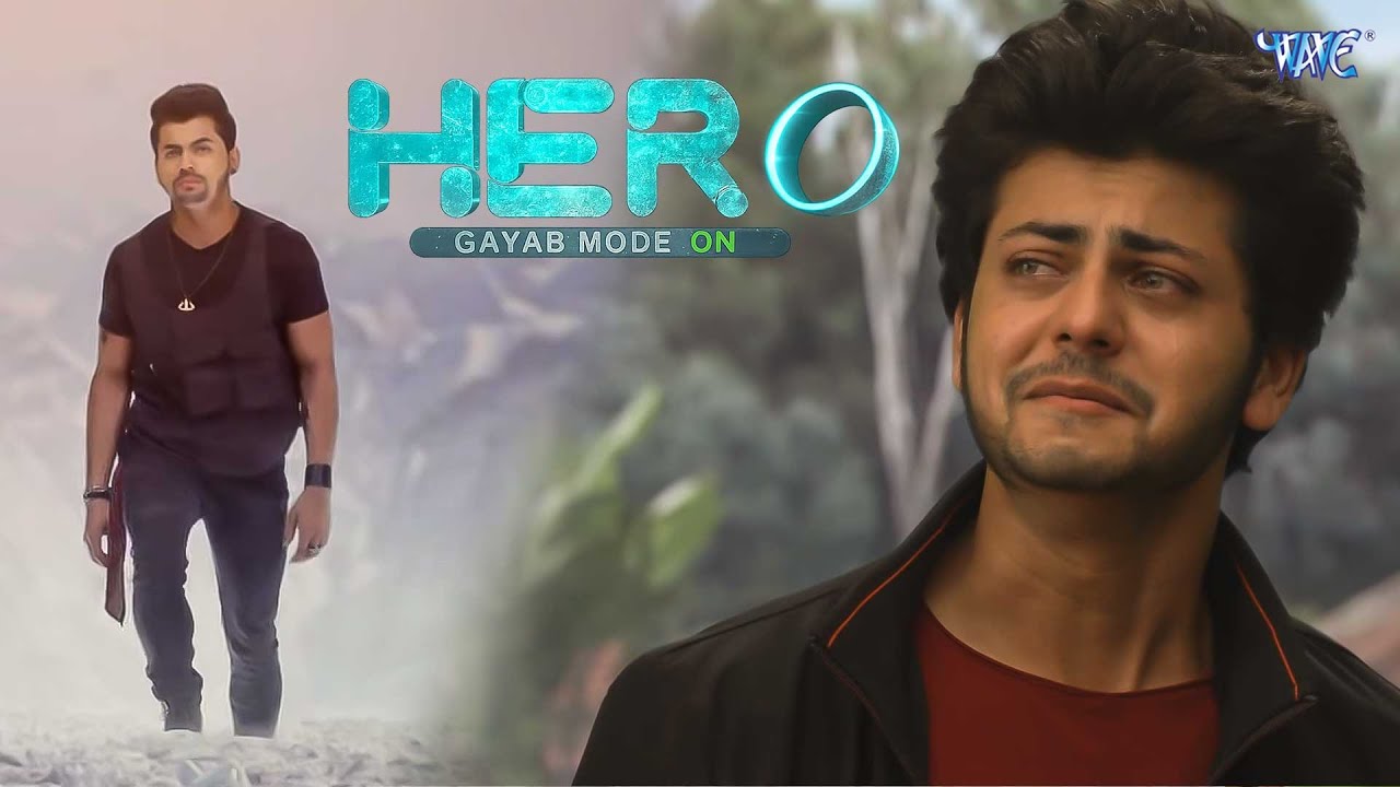 Hero Gayab Mode On | Abhishek Nigam, Yesha Rughani, Siddharth Nigam | Full Episode 142