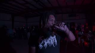 Knife Wound - January 21, 2023