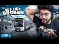 BUS LINES Got me BANKRUPT Again! | CITIES SKYLINES GAMEPLAY!