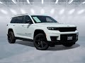 2023 Jeep Grand Cherokee L Altitude Kearny Mesa, San Diego, El Cajon, Santee, Poway CA