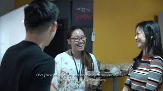 Endeavor Entrepreneur at Juri - Event Highlight screenshot 3