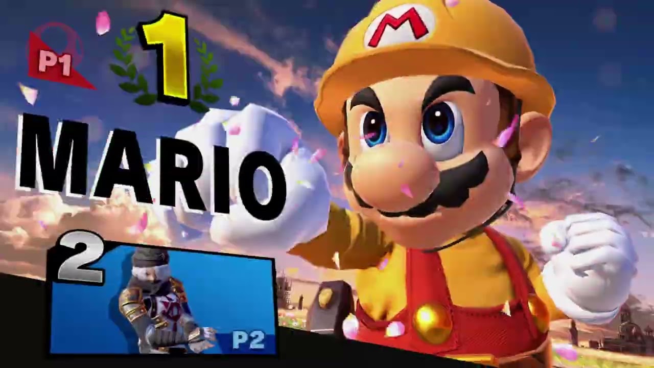 Rostock Smash Weekly 