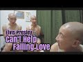 【1人で歌ってみた】Elvis Presley / can't help falling love