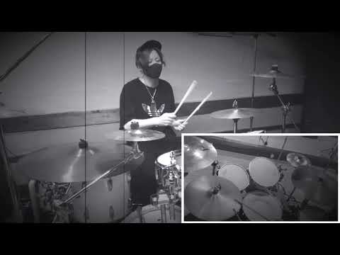 【GLAY】Winter,again【叩いてみた】