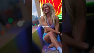 Ad Honoured To Be In Australia With Dairy Farmers Supporting The Scrolling Girl Cdanaign 