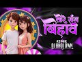 Karhu mai tore sang bihav  vivek sharma  kanchan joshi  cg dj song  cg ut track  dj bhoj dwn