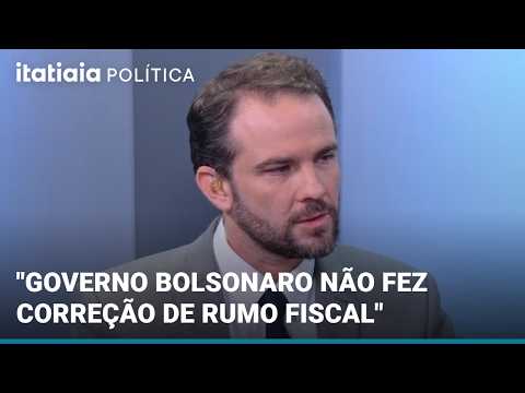 DARIO DURIGAN CRITICIZES JAIR BOLSONARO'S ADMINISTRATION FOR "FAILURE TO CHANGE COURSE"
