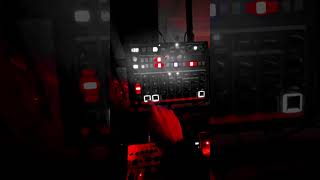 Raw Analog Techno Sessions // Part III – Phase II  By NX7 #techno #analogtechno #music #newmusic