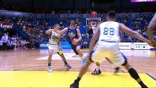 Kevin Alas Makes Impactful Nlex Return Honda Pba S47 Philippine Cup 2022