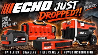 ECHO JUST CHANGED THE GAME #electric