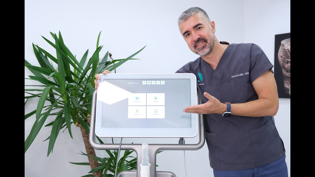 Antlara Dental Clinic / Invisalign